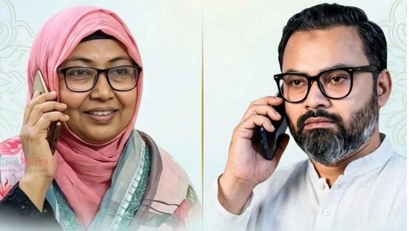 ফেনীতে শিক্ষার্থীদের অনুপ্রেরণা দেওয়া সেই শিক্ষিকাকে জাতীয় ক্রীড়াঙ্গনে কাজের আহ্বান 