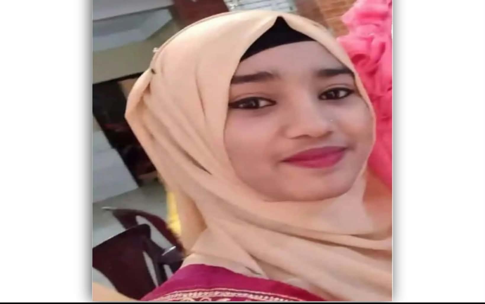 ফেনী সরকারি কলেজের অনার্স বিভাগের ছাত্রীর ঝুলন্ত মরদেহ উদ্ধার