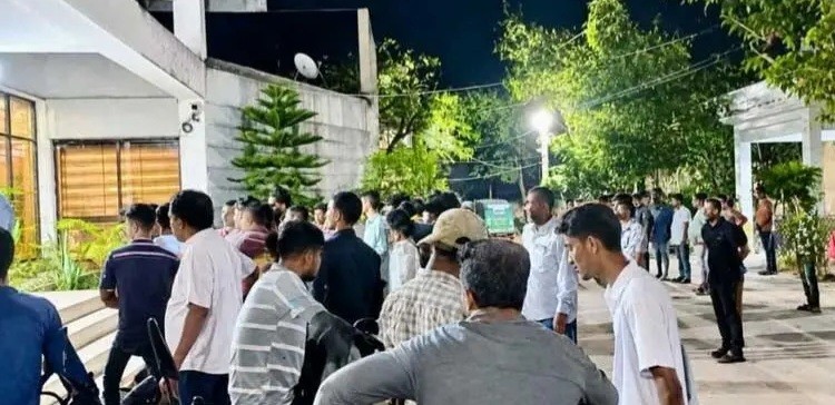 সোনাগাজীতে পুলিশের অভিযানে ৩১ কিশোর আটক, মুচলেকায় ছাড়া ২৭ জন