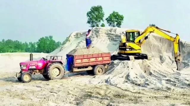 বালু কেন এত মূল্যবান? জেনে নিন এর অবিশ্বাস্য উপকারিতা