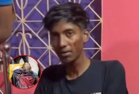 ফেনীতে ছেলের ছুরিকাঘাতে মা নিহত, বাবা ও বোন গুরুতর আহত