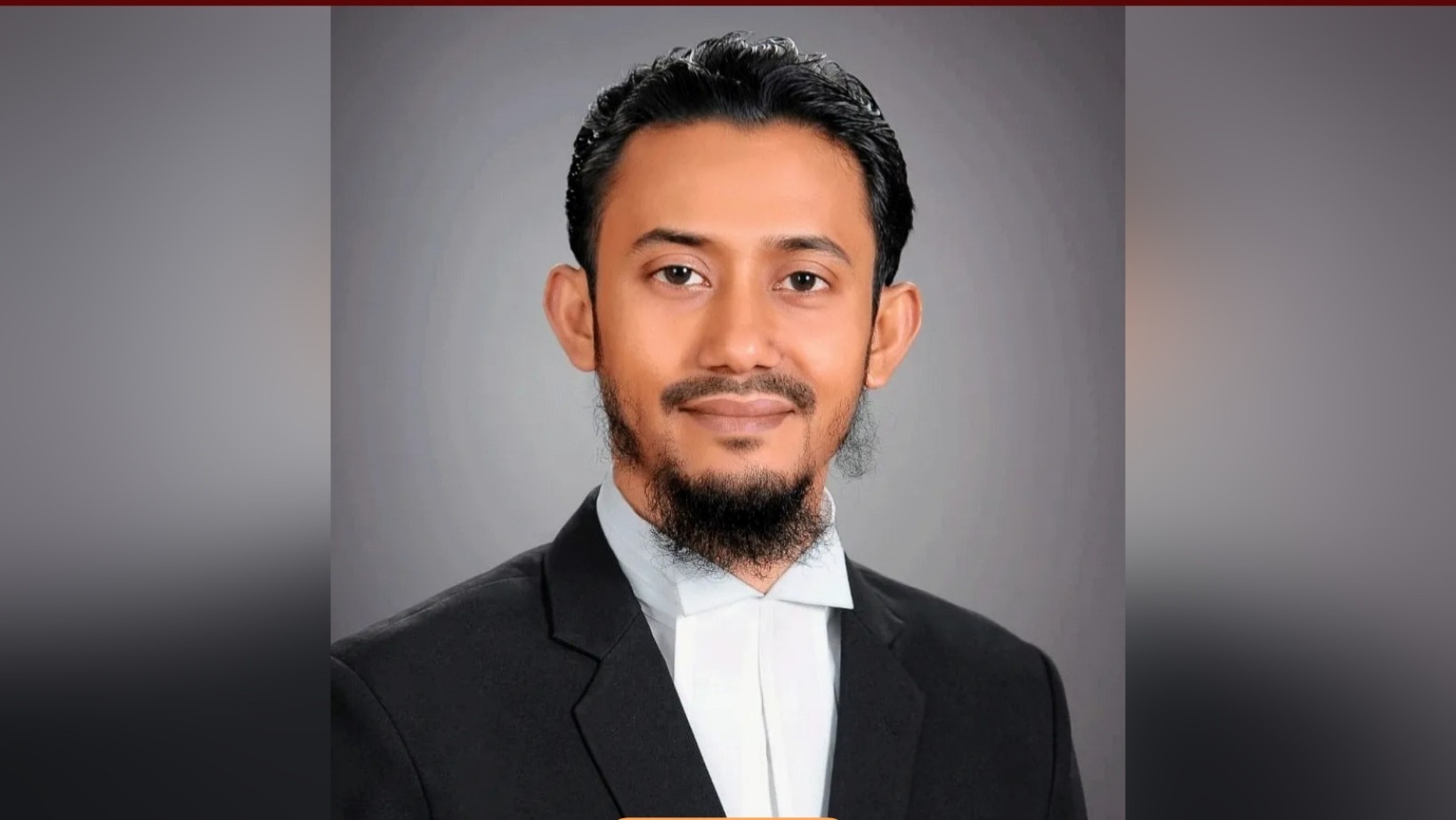 সুপ্রিমকোর্ট আইনজীবী সমিতির সদস্য হলেন ফেনীর আজিমউদ্দিন