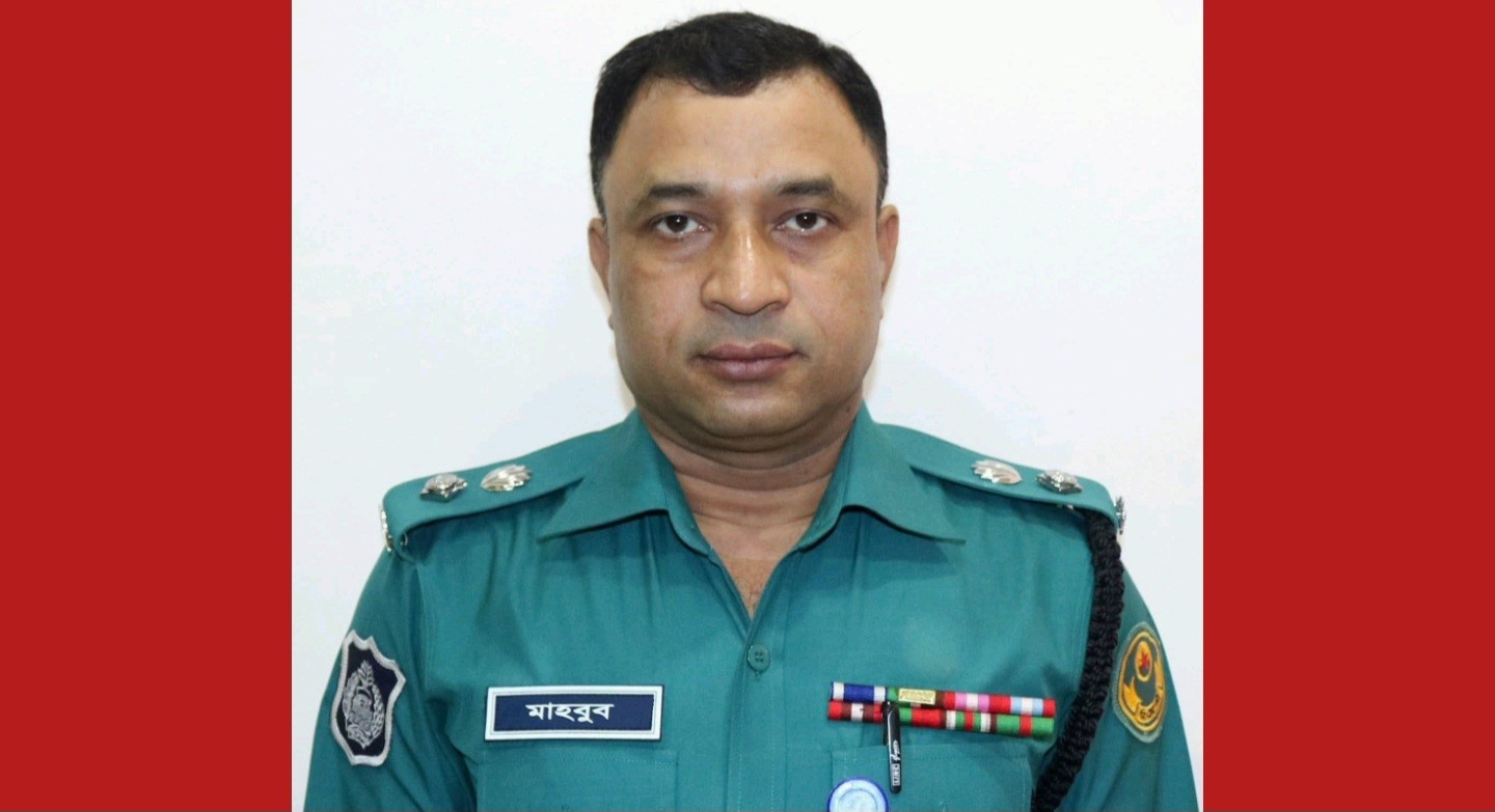 ফেনীর এসপি হলেন যুবদল নেতাসহ দুই হত্যা মামলার আসামি!