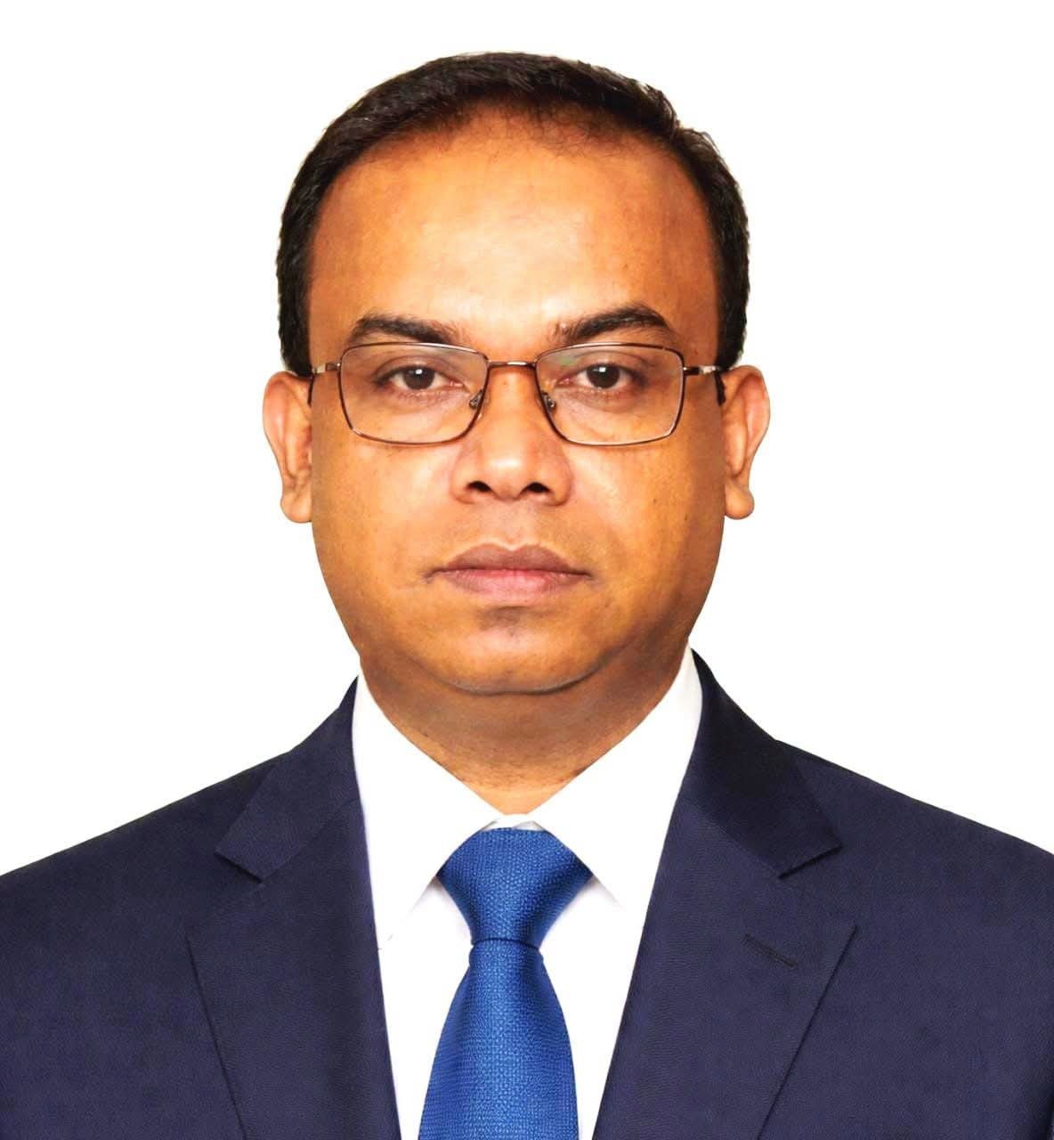 ফেনীর নতুন ডিসি মোহাম্মদ মাহবুব উল করিম